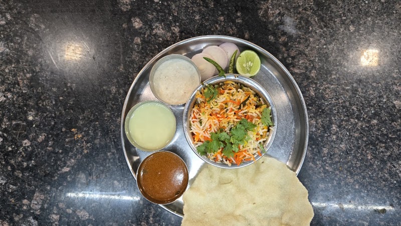 The Dakshinam cafe - The Dakshinam cafe Kamala College Rd, kunj vihar colony, Anupam Nagar, Rajnandgaon, Chhattisgarh 491441, India