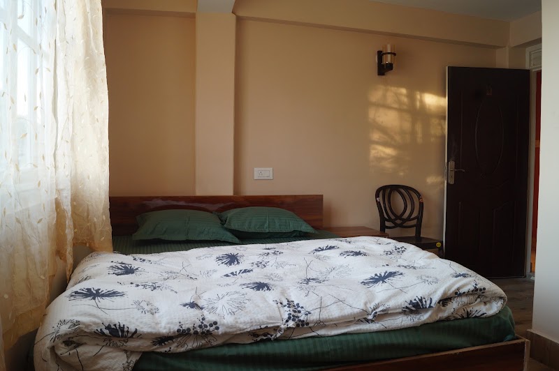 Newa Khim Homestay - Newa Khim Homestay Eden Hospital Compound, Chauk Bazaar, Darjeeling, West Bengal 734101, India