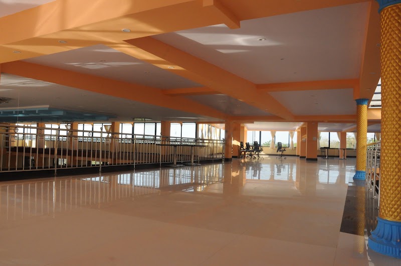 Hotel Durga International - Hotel Durga International, BM Road, Anemahal, Sakleshpura, Karnataka 573134, India