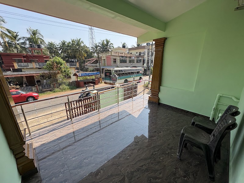 Coastal Club - Eagle Resort - Coastal Club - Eagle Resort, 9P73+C66, Road, opp. Ameen Compound, near Vadabhandeshwara Temple, Malpe, Thottam, Udupi, Karnataka 576108, India