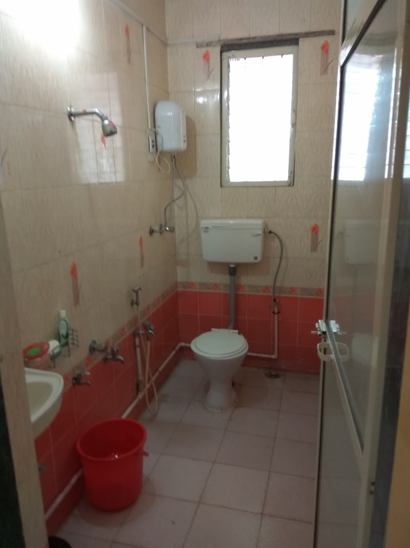 Saraswati Stay Farm - Saraswati Stay Farm, kashele khandas road, Kashele, Karjat, Kashele, Maharashtra 410201, India