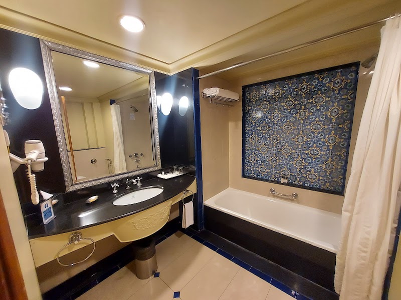 The Ummed Jodhpur Palace Resort & Spa - The Ummed Jodhpur Palace Resort & Spa Tirupati Nagar, Prem Nagar, Jodhpur, Khokharia, Rajasthan 342027, India