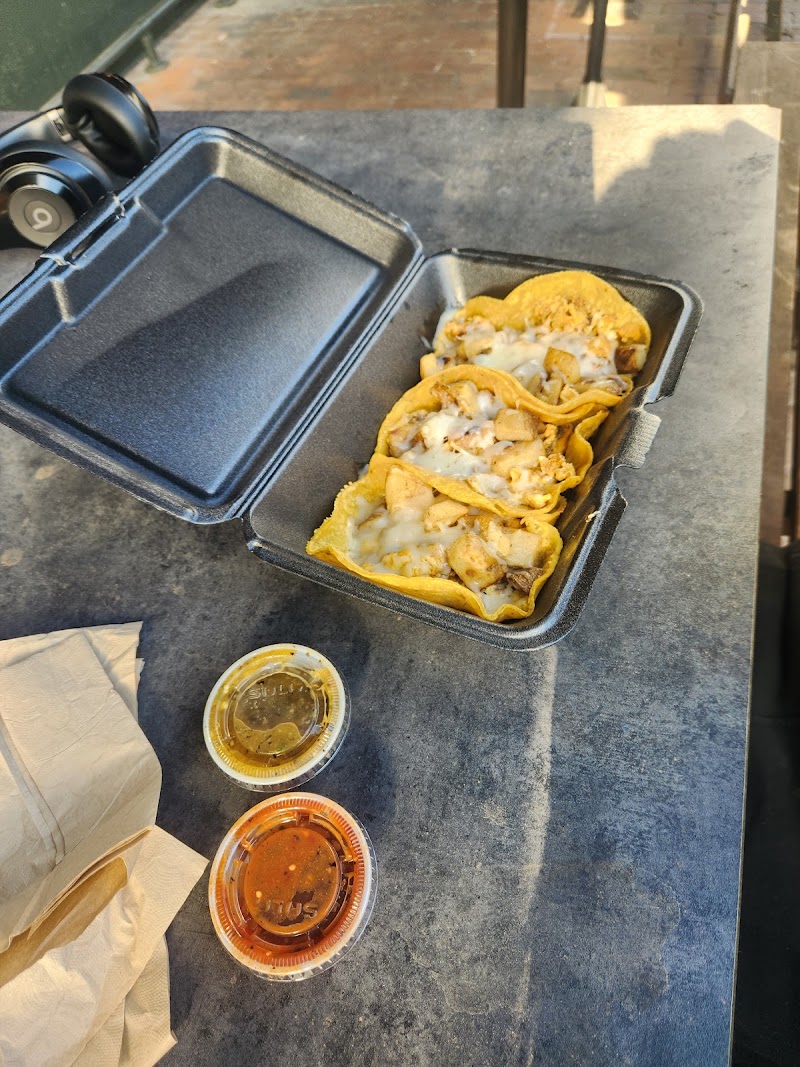 Mesquite Fresh Street Mex - Mesquite Fresh Street Mex, 505 S Mill Ave, Tempe, AZ 85281, USA