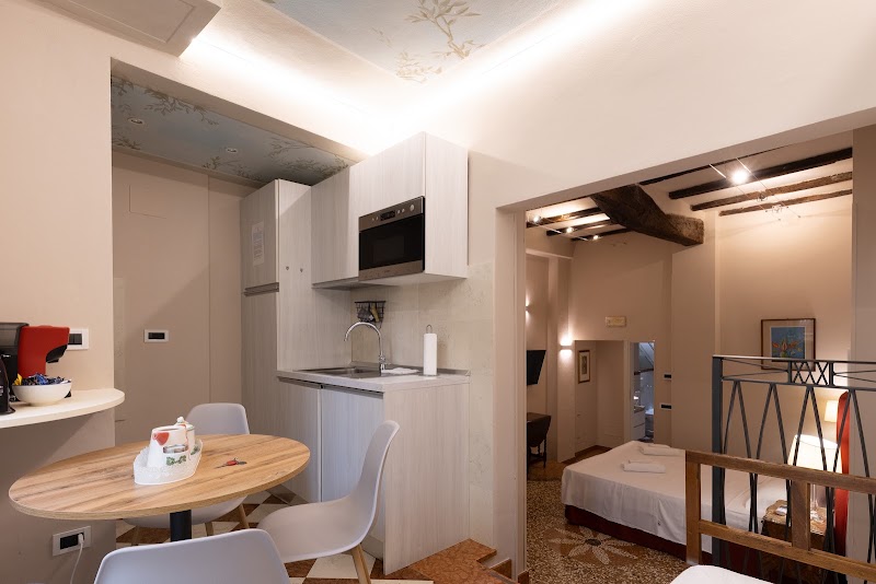 Santo Stefano Apartments - BolognaRooms - Santo Stefano Apartments - BolognaRooms, Via Santo Stefano, 88, 40125 Bologna BO, Italy