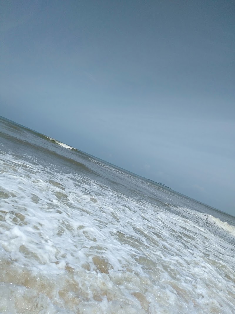 Malpe Beach - Malpe Beach Bus Stop, Malpe, Kola, Udupi, Karnataka 576108, India
