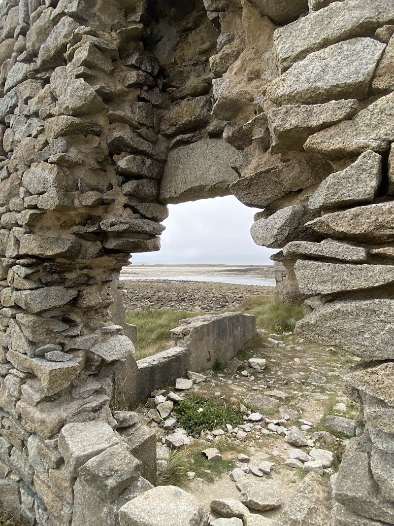 Île-Grande - Île-Grande, 22560 Pleumeur-Bodou, France