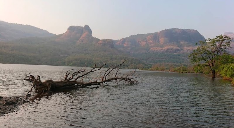 Kundalika Valley - Kundalika Valley GC57+G4F, Pimpri, Maharashtra 412108, India