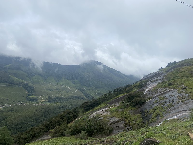 Kerala Holidays Pvt. Ltd. केरल टूर पैकेज - Kerala Holidays Pvt. Ltd. केरल टूर पैकेज, NH Bypass, above Bread World, Thykoodam, Vyttila, Kochi, Kerala 682019, India