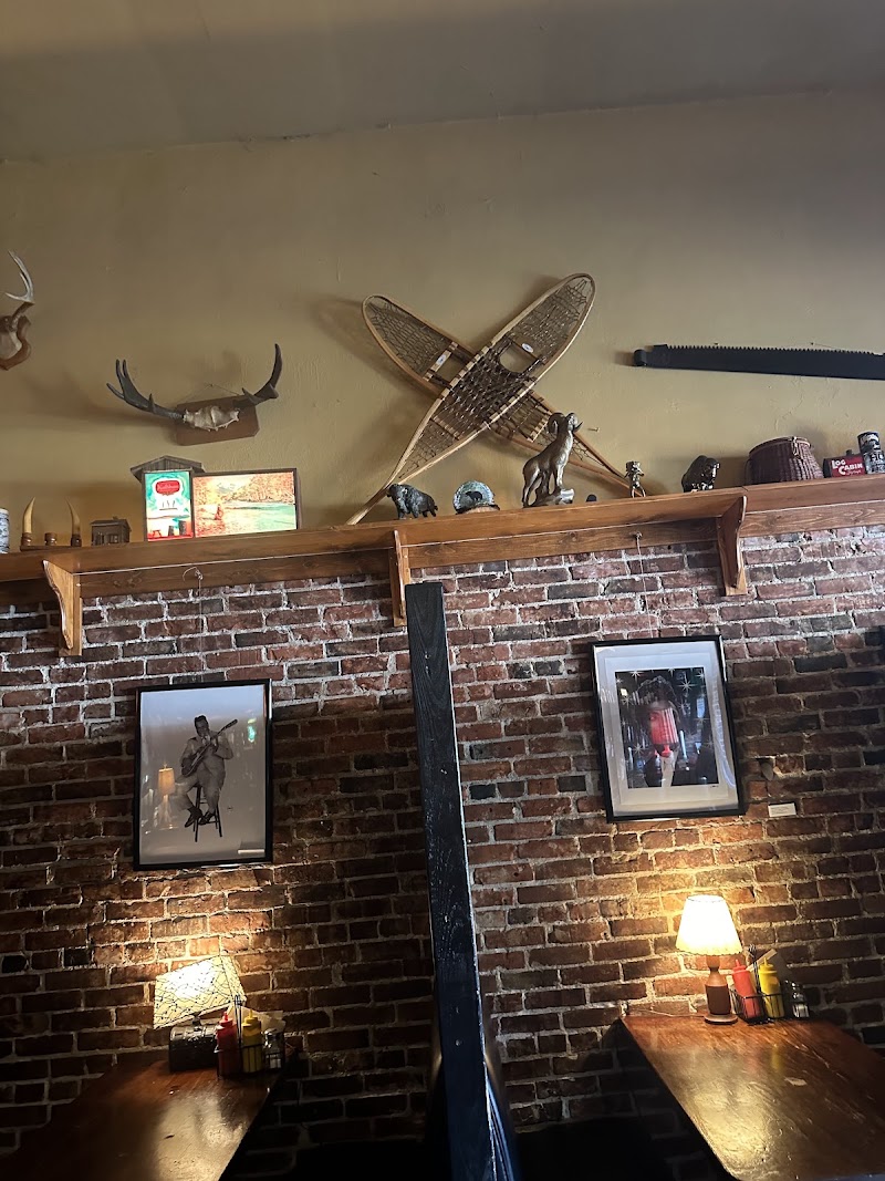 Cabin Tavern - Cabin Tavern 307 W Holly St, Bellingham, WA 98225, USA
