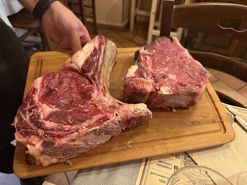 Trattoria Verdi Firenze - Trattoria Verdi Firenze Via Giuseppe Verdi, 12/R, 50122 Firenze FI, Italy