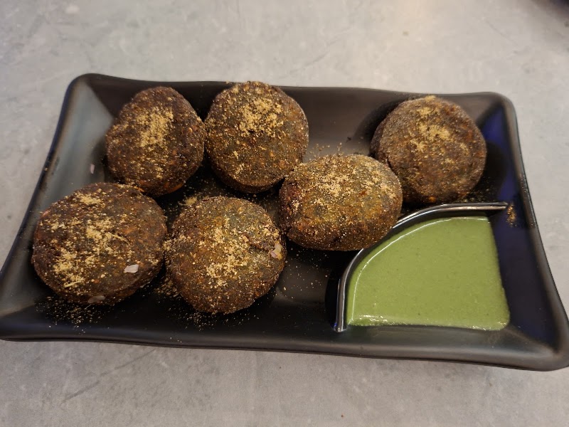 Chaat Di Hatti Khariar Road - Chaat Di Hatti Khariar Road, VGR6+F7M, Gopalpur- Raipur Rd, Khariar - Bhandarpuri Rd, Baniyatora, Odisha 766104, India