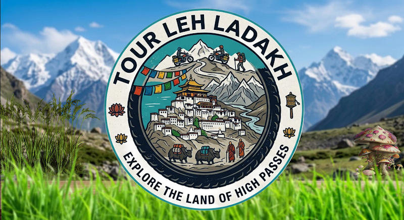 Tour Leh Ladakh - Tour Leh Ladakh, MC Complex, DB2, main market, Leh, 194101