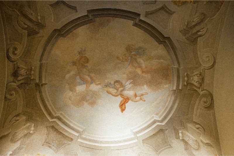 The Renaissance Palace - The Renaissance Palace, Borgo Santa Croce, 17, 50122 Firenze FI, Italy