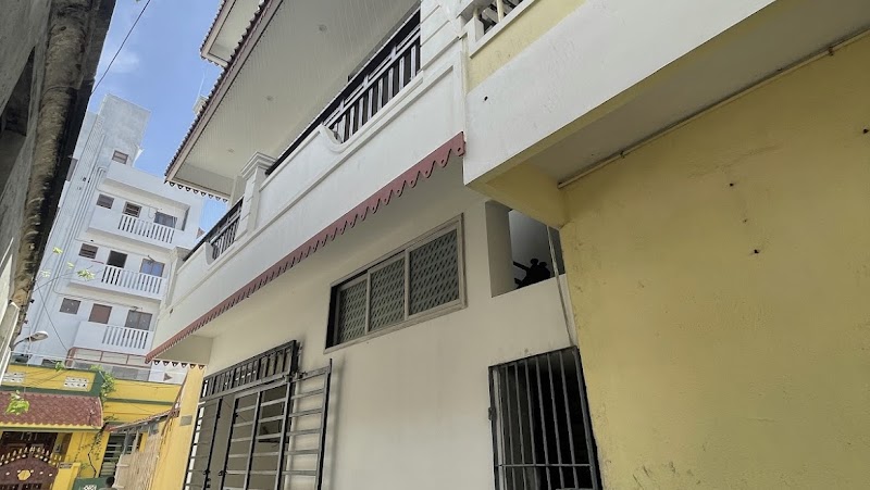 Maison Prema - Maison Prema 17A, Francis Assisi St, Kuruchikuppam, Puducherry, 605001, India