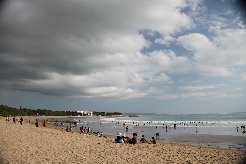 Nusa dua - Nusa dua Nusa dua, Benoa, South Kuta, Badung Regency, Bali, Indonesia