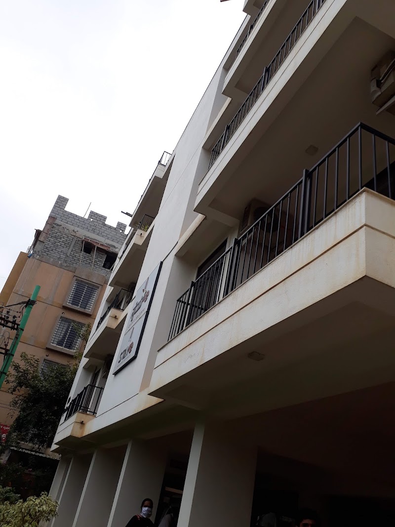 STAY@ Mandaram Hospitality - STAY@ Mandaram Hospitality XPMX+2CQ, Pattandur Agrahara Swamy Vivekananda Rd, Prasanth Layout, Prasanth Extension, Whitefield, Bengaluru, Karnataka 560066, India