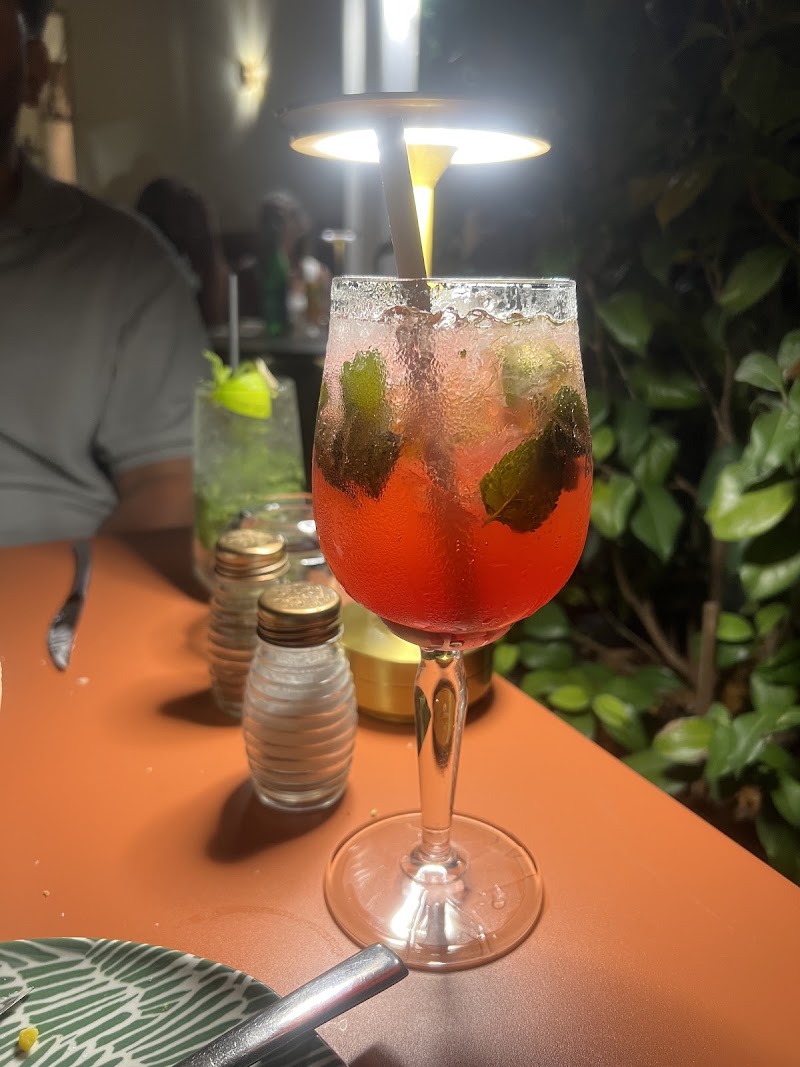 LE COSY - LE COSY 40 Av. Michel Jourdan, 06150 Cannes, France