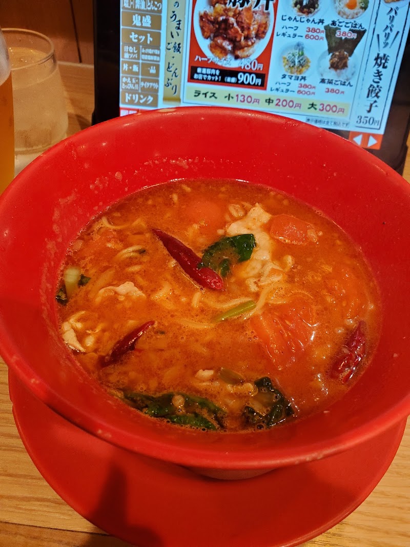 Kyushu Ramen Kio Fuse - Kyushu Ramen Kio Fuse Japan, 〒577-0056 Osaka, Higashiosaka, Chōdō, 1-chōme−1−３７ ステーションヤード布施12番街11号