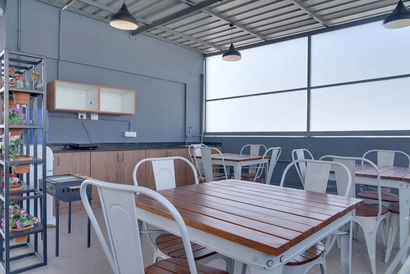 Zolo Amaze - Coliving PG in Koramangala | Unisex PG - Zolo Amaze - Coliving PG in Koramangala | Unisex PG Jakkasandra Extension, 1st Block Koramangala, Koramangala, Bengaluru, Karnataka 560034, India