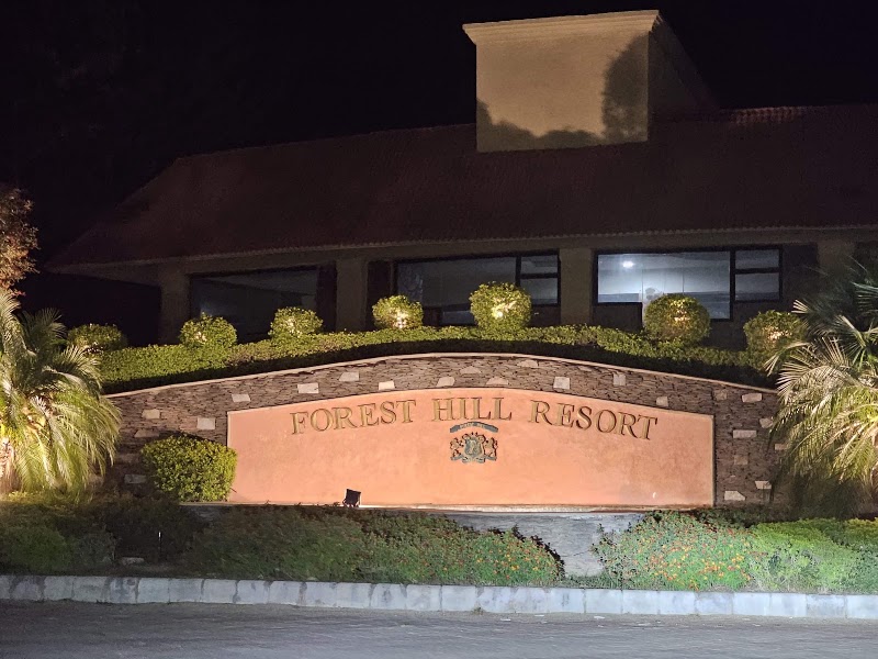 Forest Hill Golf & Country Club Resort - Forest Hill Golf & Country Club Resort Forest hill resort, Karoran, Sahibzada Ajit Singh Nagar, Punjab 160103, India