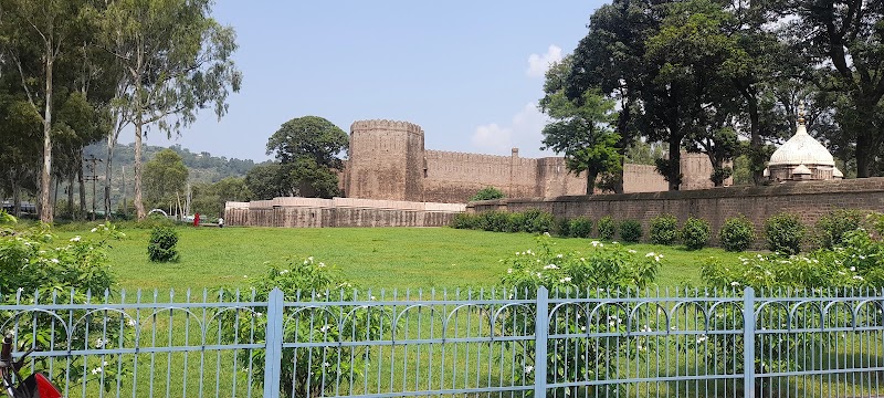 Ramnagar - Ramnagar Ramnagar, Uttarakhand 244715, India