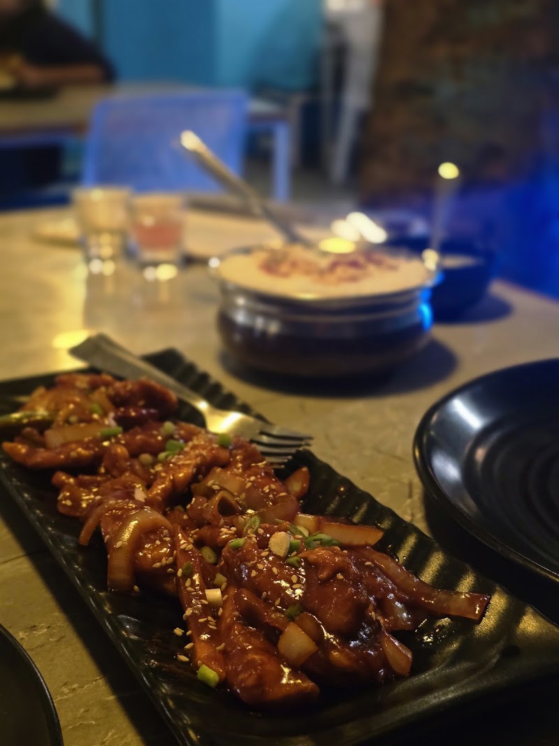 Cloverdale Cuisine - Cloverdale Cuisine 2759 2, Kalidasa Rd, Vani Vilas Mohalla, Mysuru, Karnataka 570002, India
