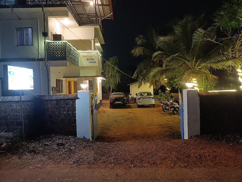 Nature Beach Stay, Gokarna