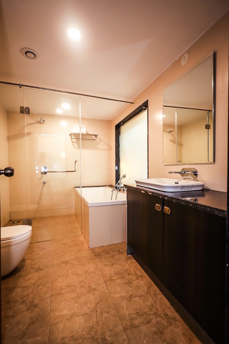 Vagator Downtown By WS - Vagator Downtown By WS Plot No 412/3A, Bliss Samudra Bardez Anjuna, 187/14, Deul Wada, Vagator, Chapora, Goa 403509, India