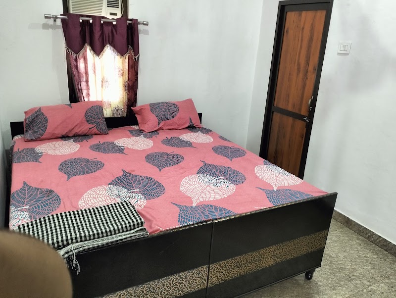 PRASHAR HOME STAY - PRASHAR HOME STAY Baglamukhi Temple, stay ( mata, Prashar home, Ban Khandi, Sameli, Himachal Pradesh 177114, India