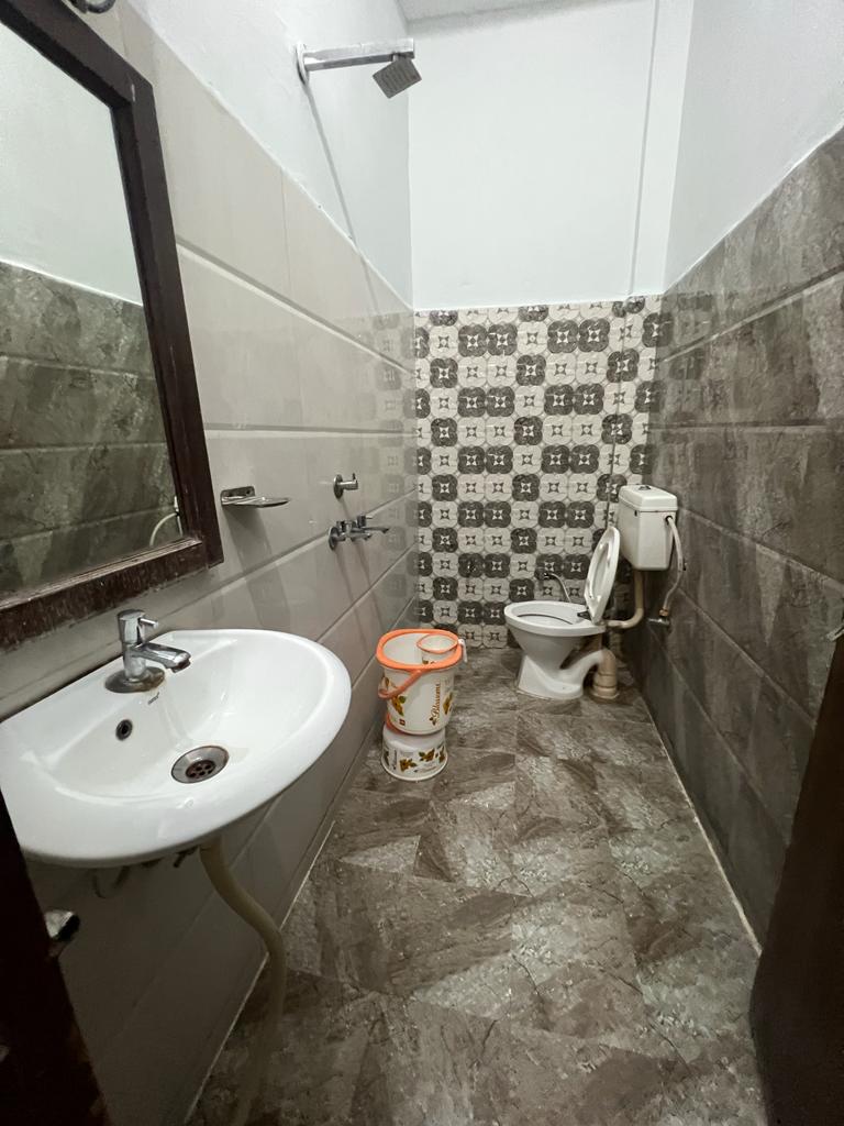 HOTEL RAMA RESIDENCY - HOTEL RAMA RESIDENCY, Ratnawali Marh, Sitapur, Chitrakoot, Sitapur Mafi, Uttar Pradesh 210204, India