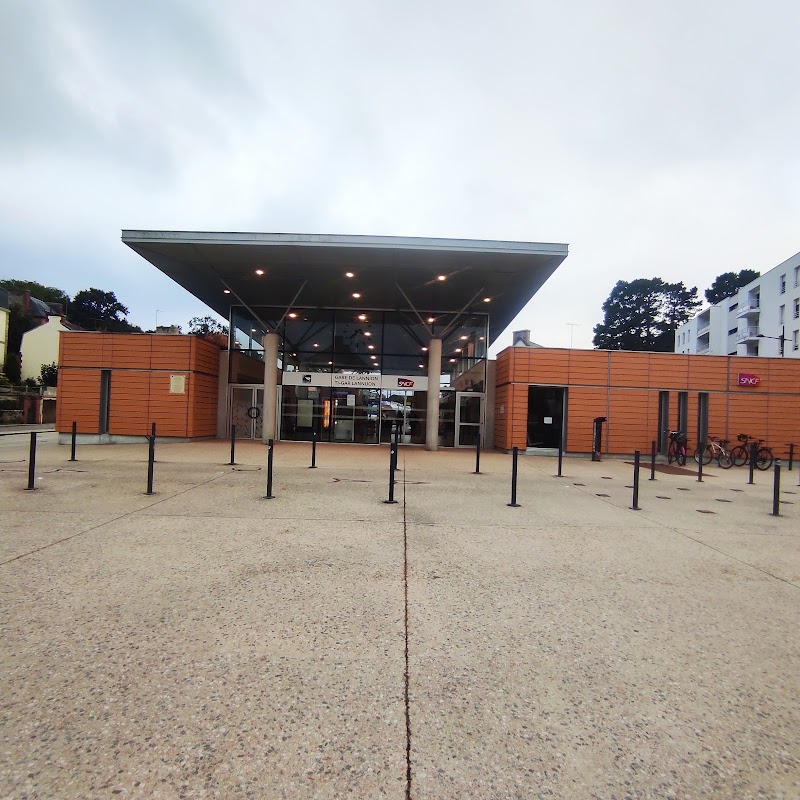 Lannion - Lannion, 22300 Lannion, France