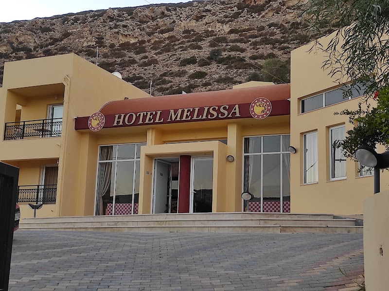 Melissa - Melissa, Epar.Od. Gortinas - Matalon, Matala 702 00, Greece