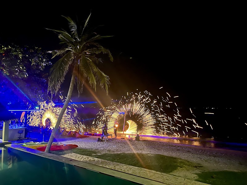 The Sea Resort