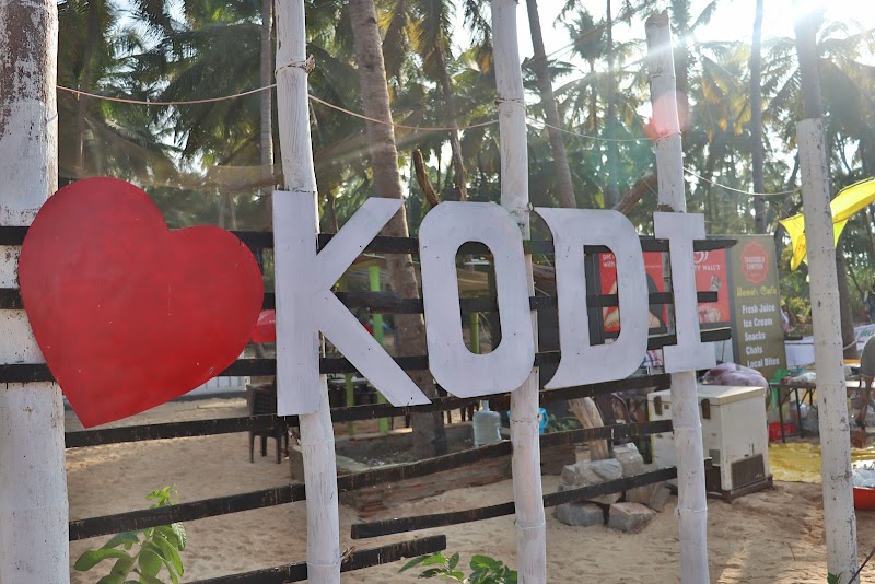 Kodi Beach