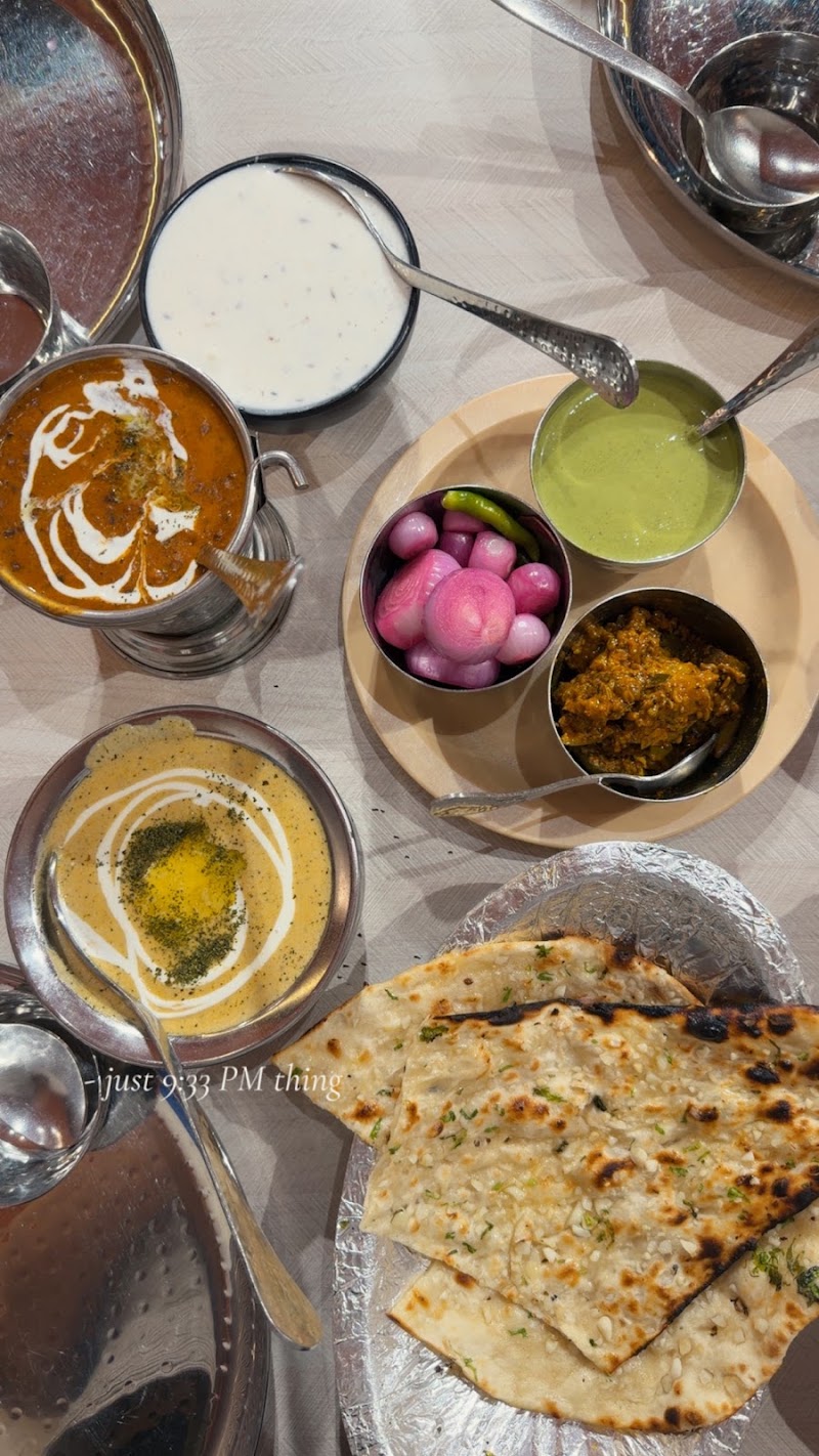 HR 26 Dhaba