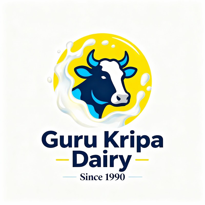 GURU KRIPA DAIRY