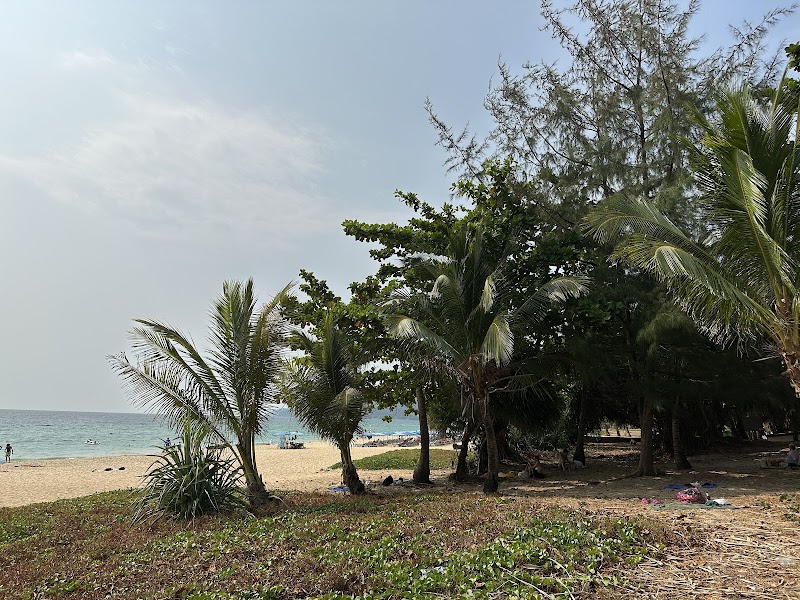 Karon beach - Karon beach, R7JV+8VV, Karon Beach, Karon, Mueang Phuket District, Phuket 83100, Thailand