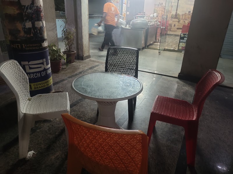 Karim Chicken Corner