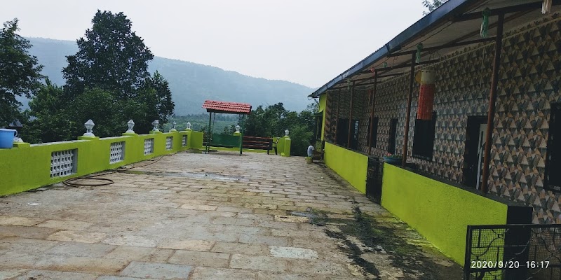 Vanvihar Guest House - Vanvihar Guest House, At-post-ambivali tal-karjat dist, Ambiwadi T. Kothal Khalati, Maharashtra 410201, India