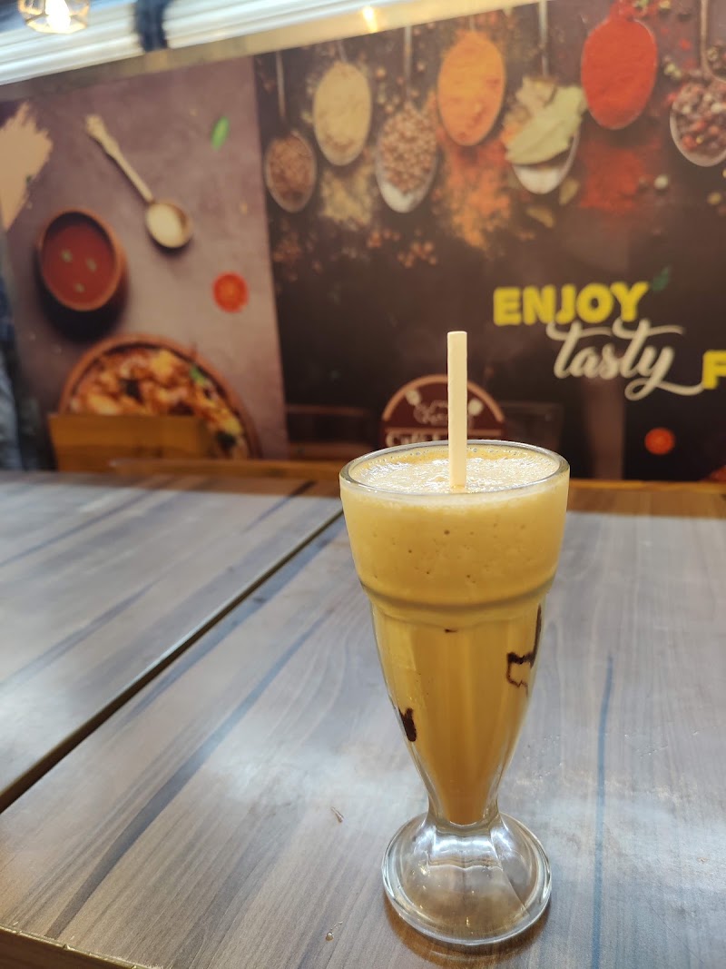 CAFE LOUNGE - CAFE LOUNGE Hosa Rd, Owners Court Layout, Kasavanahalli, Bengaluru, Karnataka 560035, India