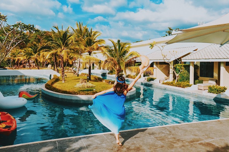 Craft Resort & Villas - Craft Resort & Villas, 25, VCQF+CHV, 469, Tambon Ratsada, Amphoe Mueang Phuket, Chang Wat Phuket 83000, Thailand