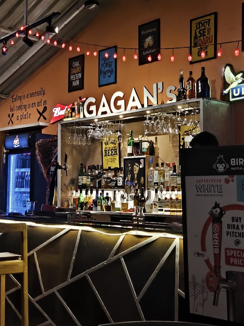 Gagan's Goa - Gagan's Goa 462/C Gunevaddo, Fatrade Rd, Varca, Fatrade, Goa 403721, India