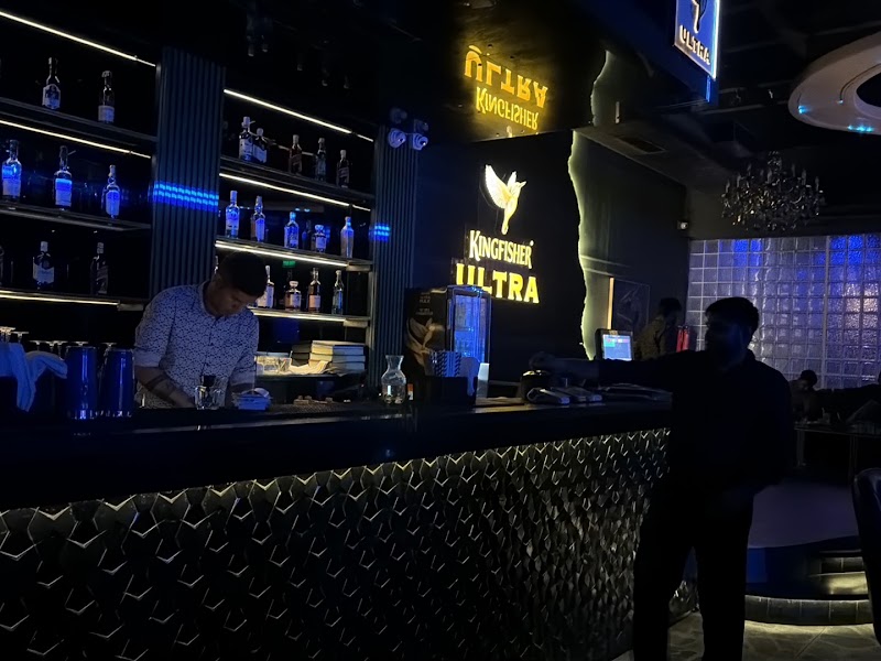 La Bamba - High Energy Club - La Bamba - High Energy Club First Floor, F8, Trilium Avenue, Sector 29, Gurugram, Haryana 122009, India