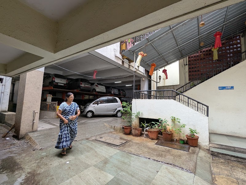 Rasoi Dining Hall - Rasoi Dining Hall Lakshmi - Madhaw Apartments, 324, Namdeo Raut Path, Shaniwar Peth, Pune, Maharashtra 411030, India