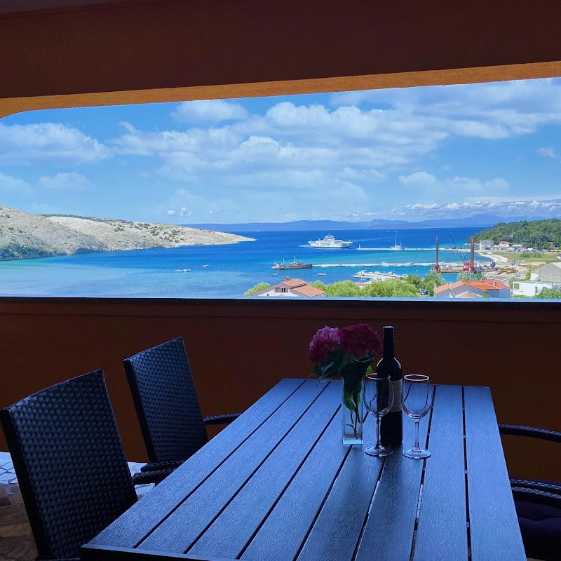 Apartments Leo Lopar - Apartments Leo Lopar Lopar 229, 51281, Lopar, Croatia