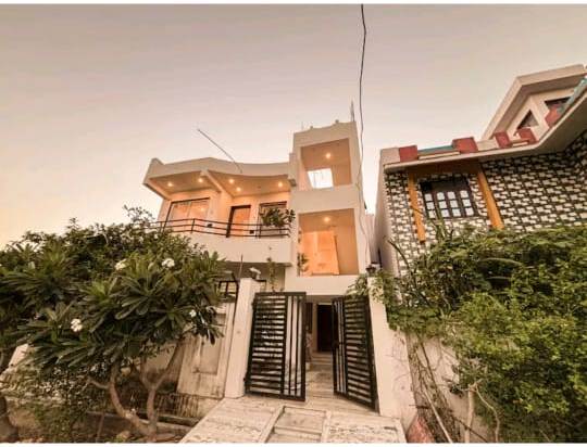Bagol Niwas - Bagol Niwas, Ekling vihar, Kodiyat Main Rd, Udaipur, Bujra, Rajasthan 313001, India