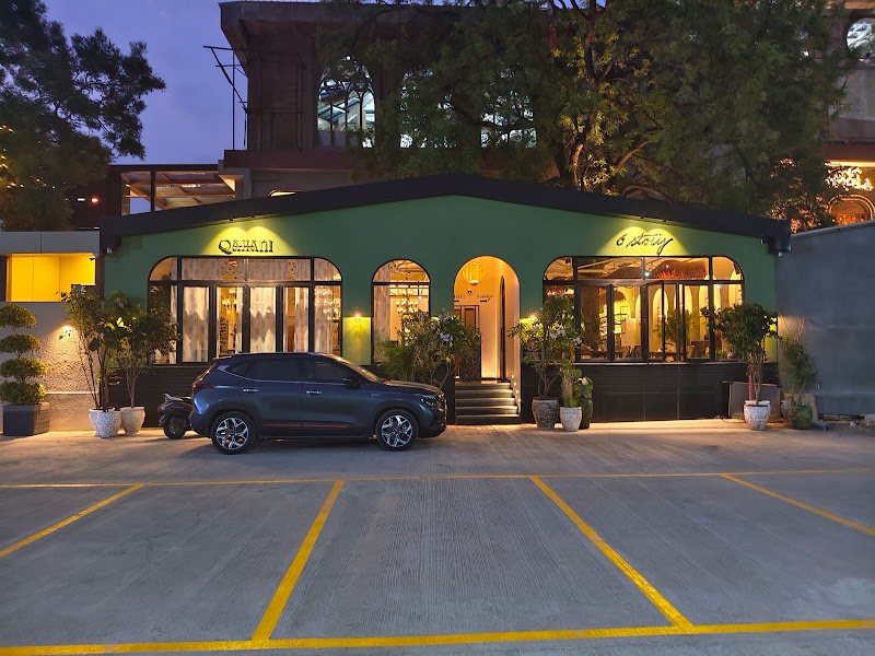 6 story | Qahani - 6 story | Qahani Sr. No - 13, A/1/2/3, Mullick Nagar, Wadgaon Sheri, Pune, Maharashtra 411014, India