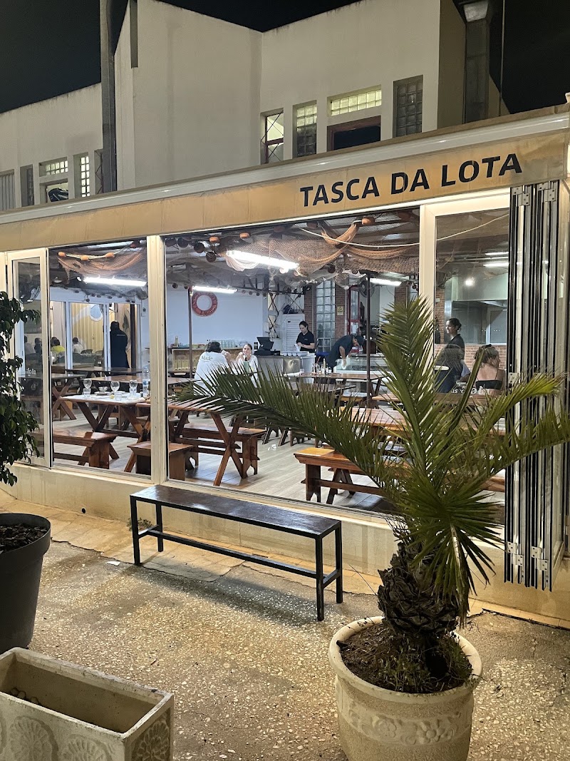 Restaurante Tasca da Lota
