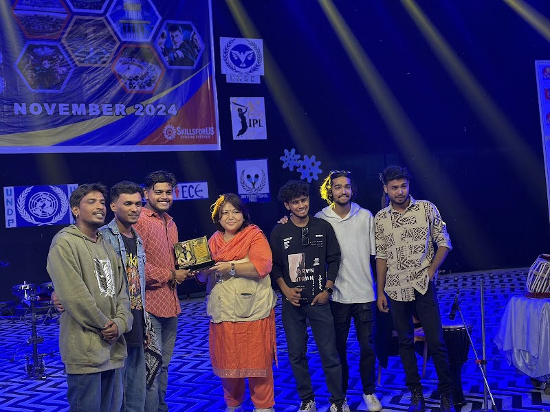 Awaaz Kranti Live Band - Awaaz Kranti Live Band Shyam Nagar, Raipur, Chhattisgarh 492001, India