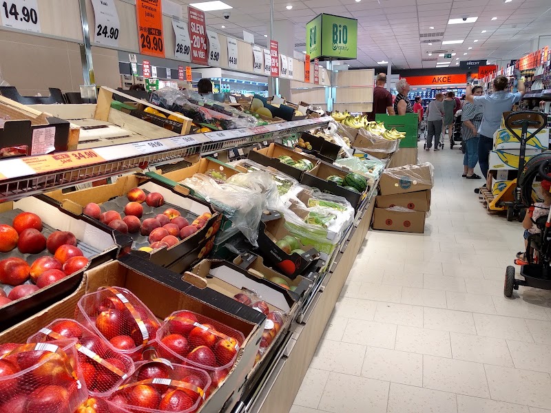 Lidl - Lidl Makovského 1219/27, 163 00 Praha-Praha 17, Czechia
